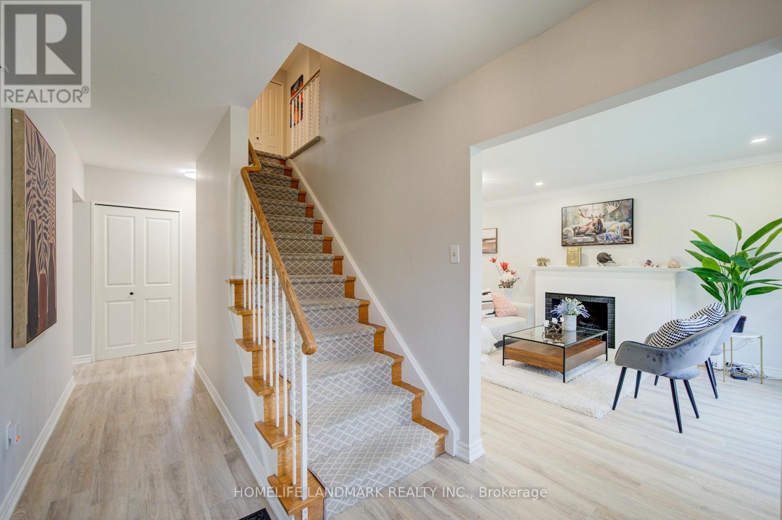 2532 Renzoni Road, Mississauga, Ontario L5K 1W9 - Photo 8 - W13146456