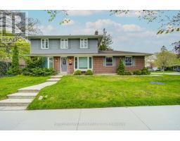 2532 RENZONI ROAD, Mississauga, Ontario