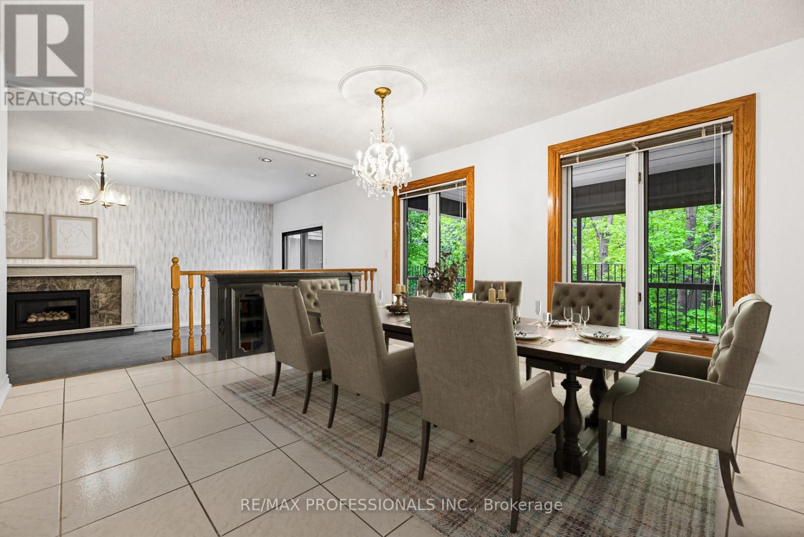 26 Neilor Crescent, Toronto, Ontario M9C 1K4 - Photo 15 - W13146474