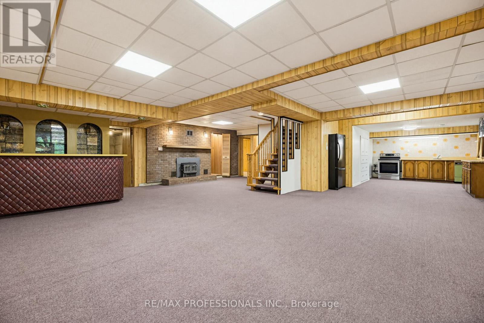 26 Neilor Crescent, Toronto, Ontario M9C 1K4 - Photo 38 - W13146474