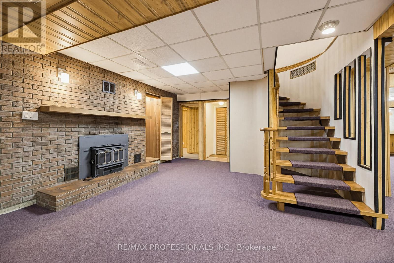 26 Neilor Crescent, Toronto, Ontario M9C 1K4 - Photo 40 - W13146474