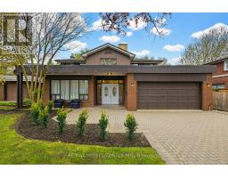 26 NEILOR CRESCENT, Toronto, Ontario