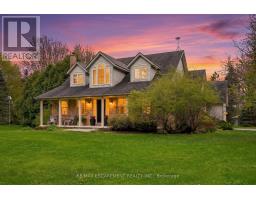 2000 15TH SIDE ROAD, Milton, Ontario