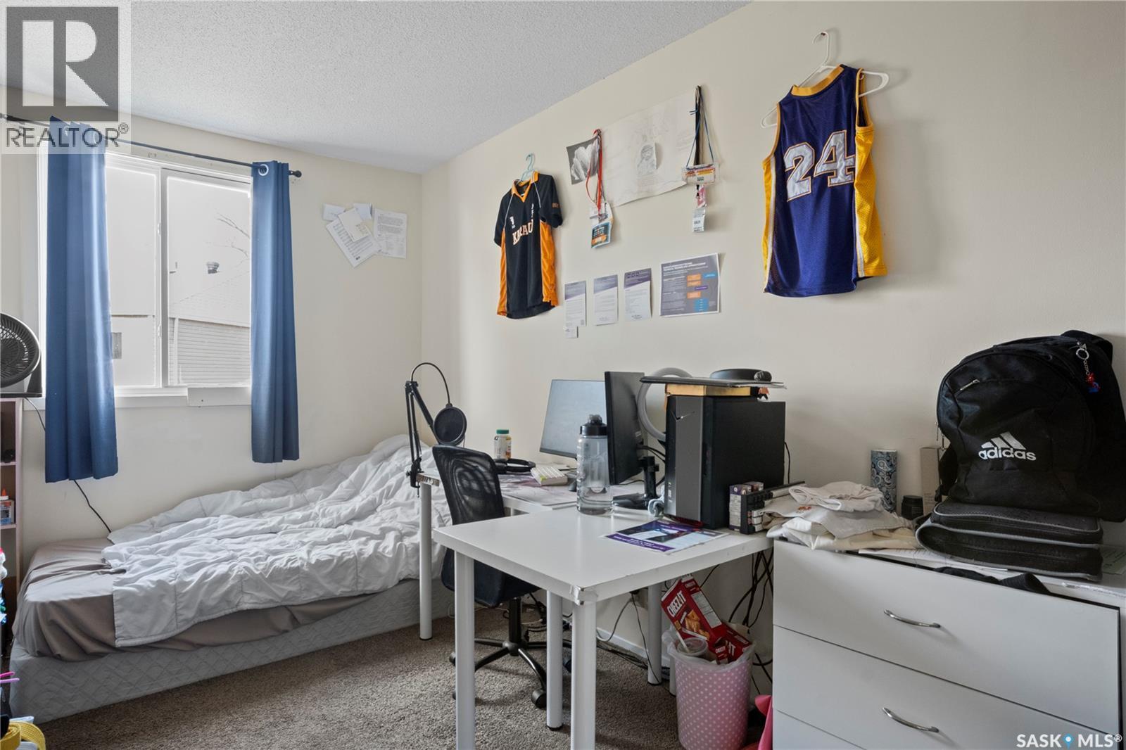 4122 Castle Road, Regina, Saskatchewan  S4S 6A4 - Photo 21 - SK036391