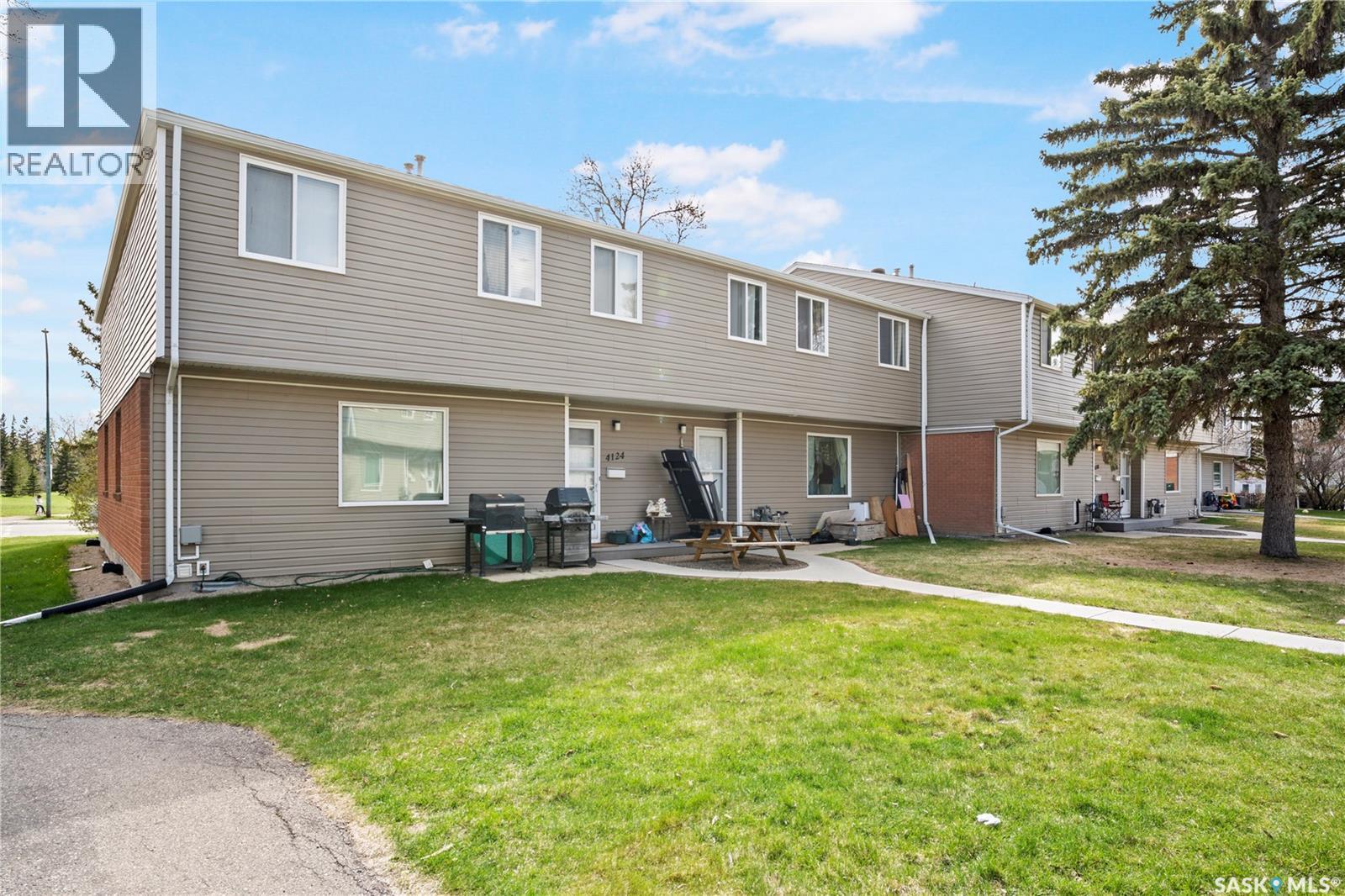 4122 Castle Road, Regina, Saskatchewan  S4S 6A4 - Photo 5 - SK036391