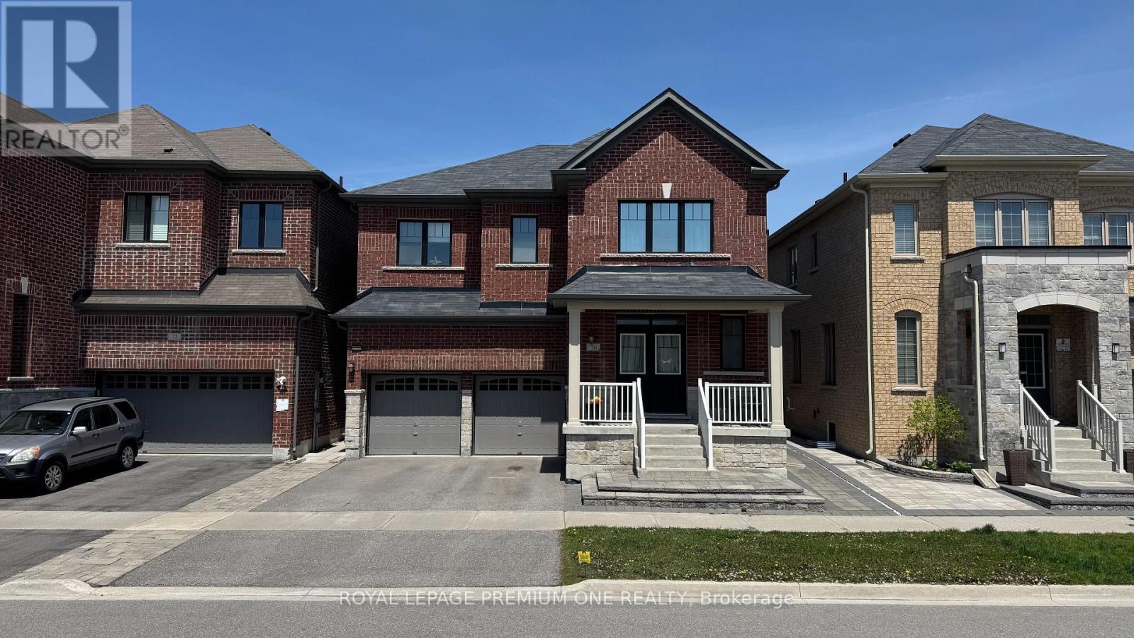 Bsmt - 76 Birkett Way, Whitchurch-Stouffville, Ontario  L4A 4P3 - Photo 16 - N13106498