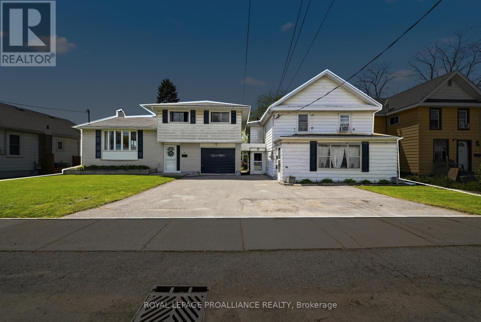 26 Johnson Street, Belleville, Ontario  K8N 4T3 - Photo 1 - X13146500