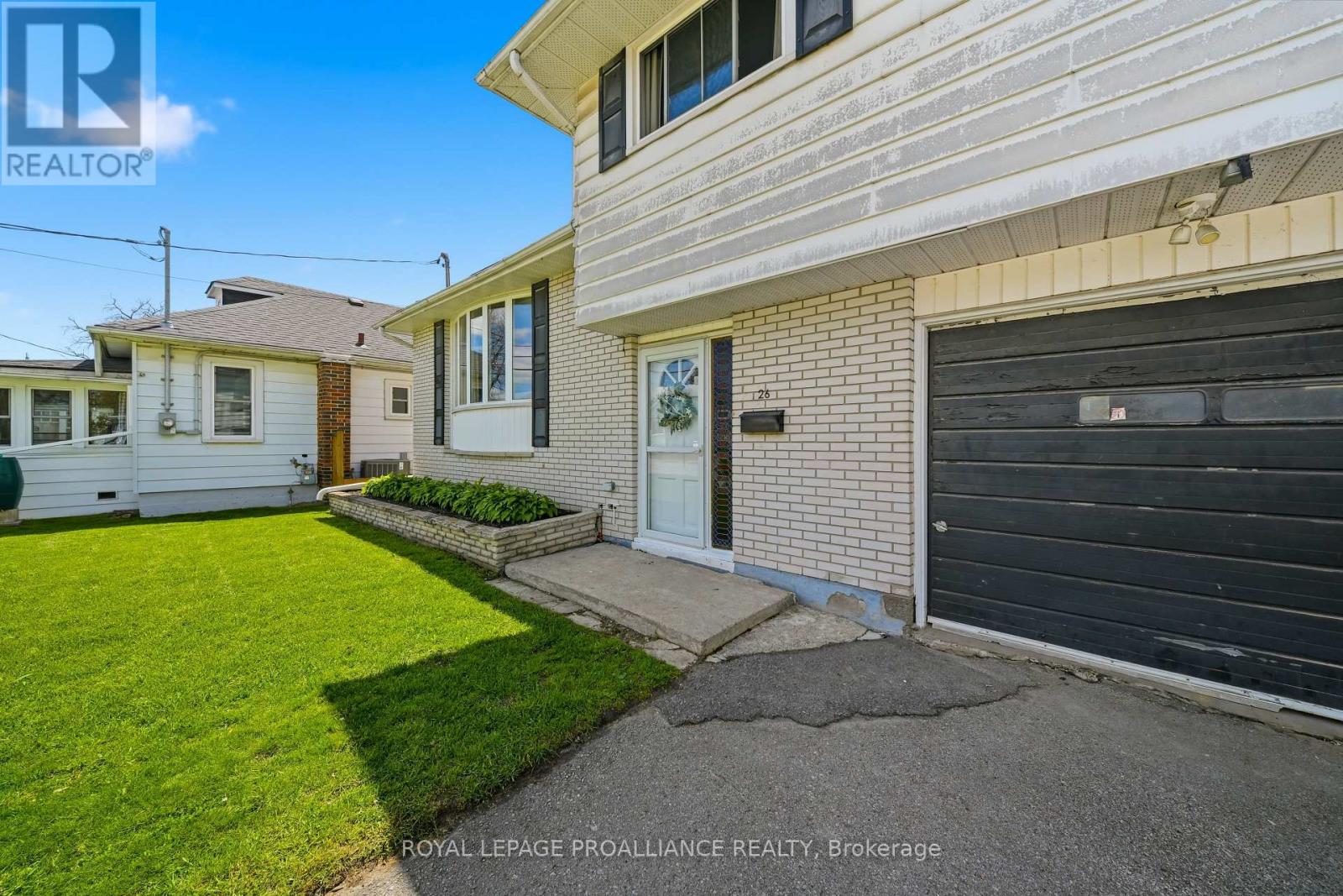 26 Johnson Street, Belleville, Ontario  K8N 4T3 - Photo 26 - X13146500
