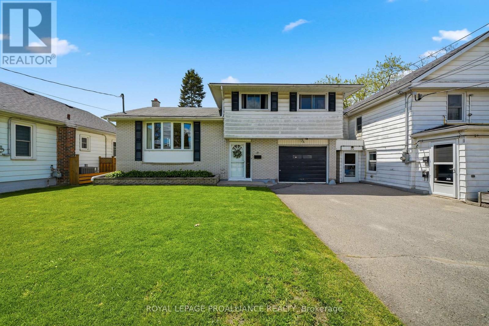 26 Johnson Street, Belleville, Ontario  K8N 4T3 - Photo 5 - X13146500