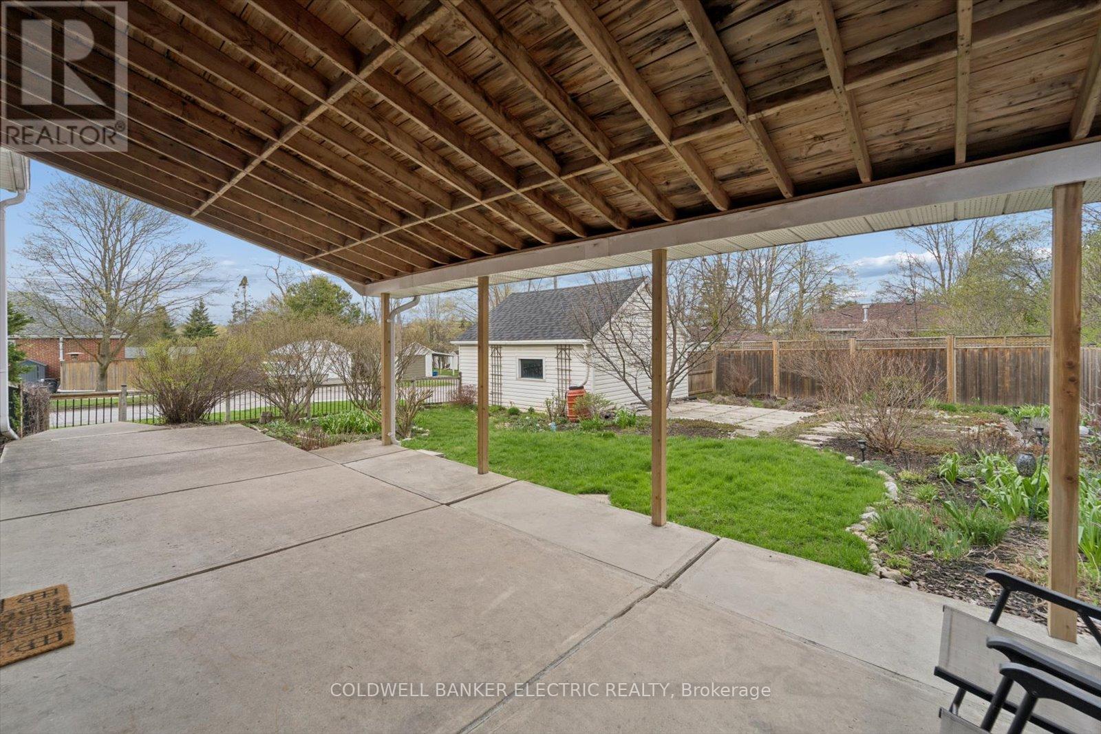 252 Aberdeen Avenue, Peterborough, Ontario  K9H 4W9 - Photo 10 - X13146518