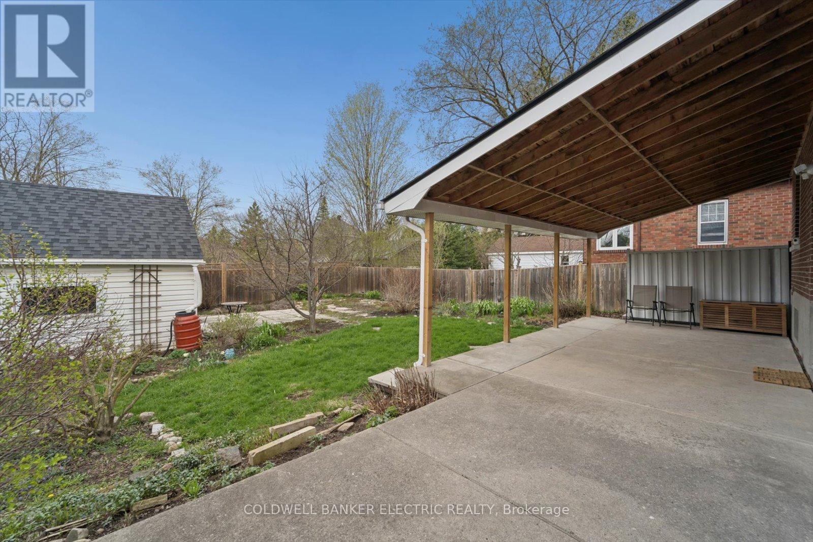 252 Aberdeen Avenue, Peterborough, Ontario  K9H 4W9 - Photo 11 - X13146518