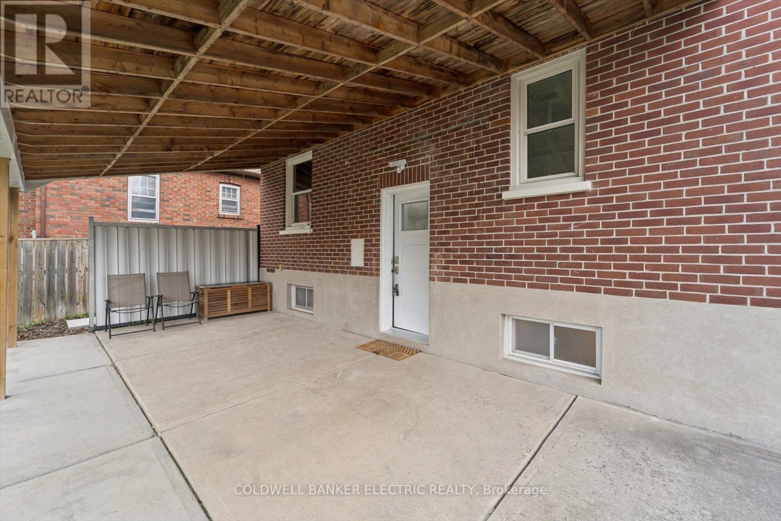 252 Aberdeen Avenue, Peterborough, Ontario  K9H 4W9 - Photo 12 - X13146518