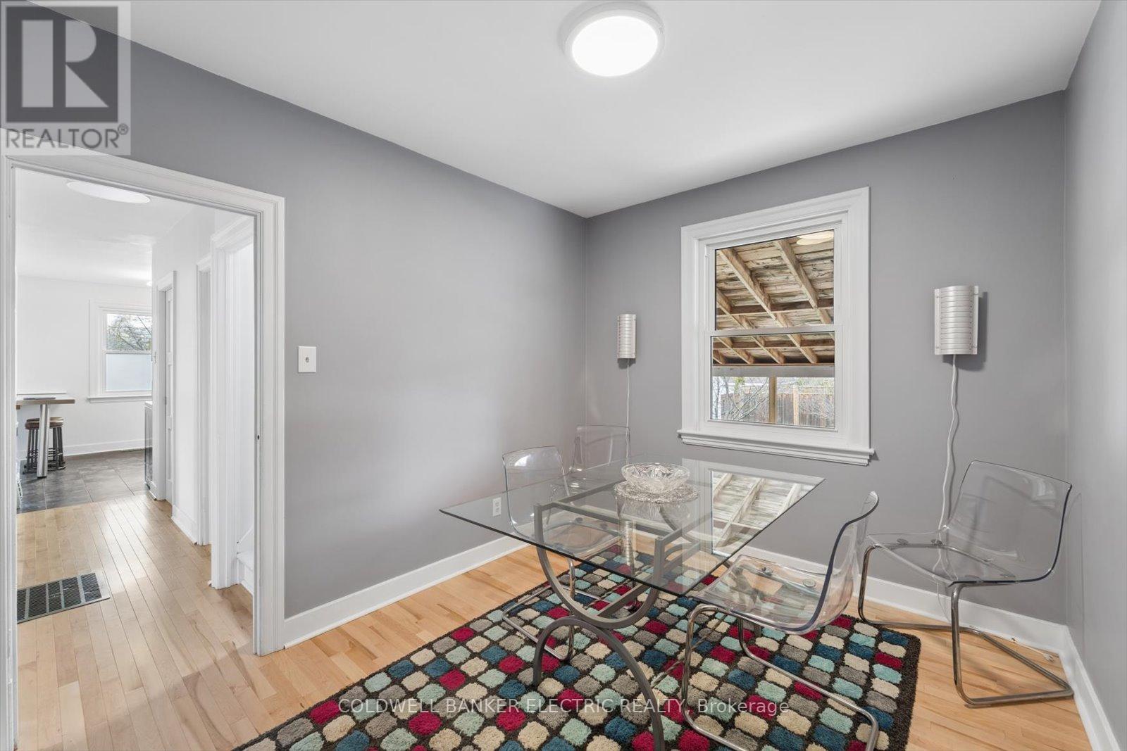 252 Aberdeen Avenue, Peterborough, Ontario  K9H 4W9 - Photo 21 - X13146518
