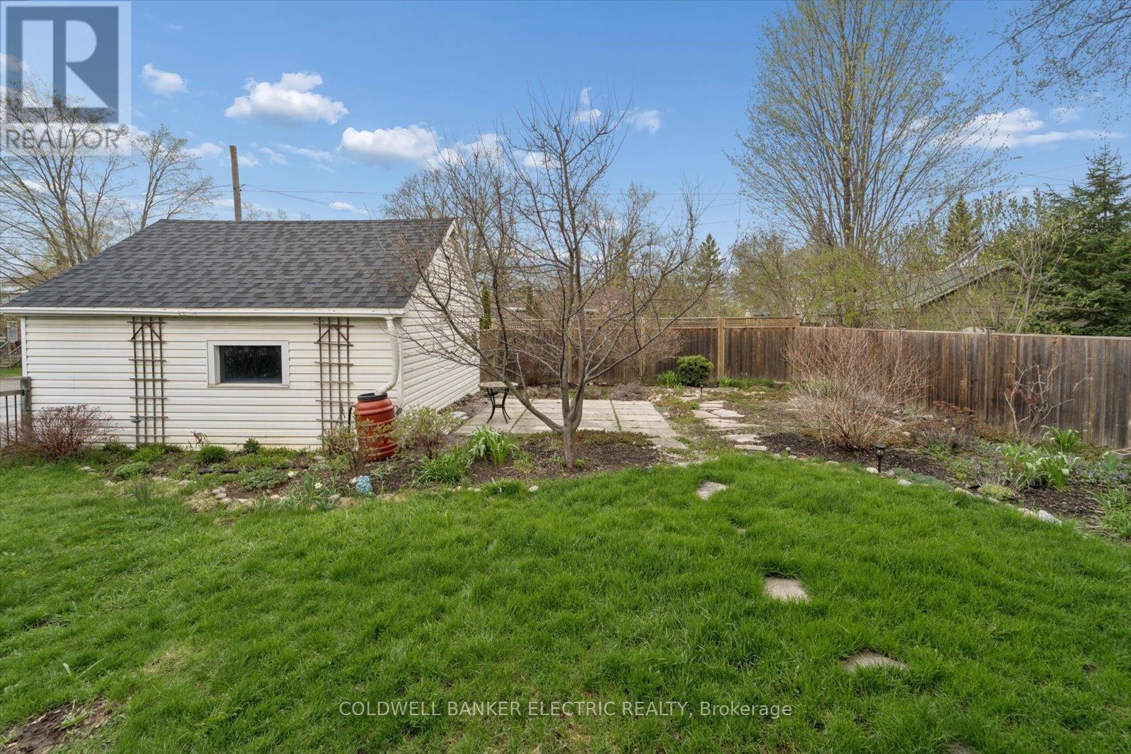 252 Aberdeen Avenue, Peterborough, Ontario  K9H 4W9 - Photo 5 - X13146518