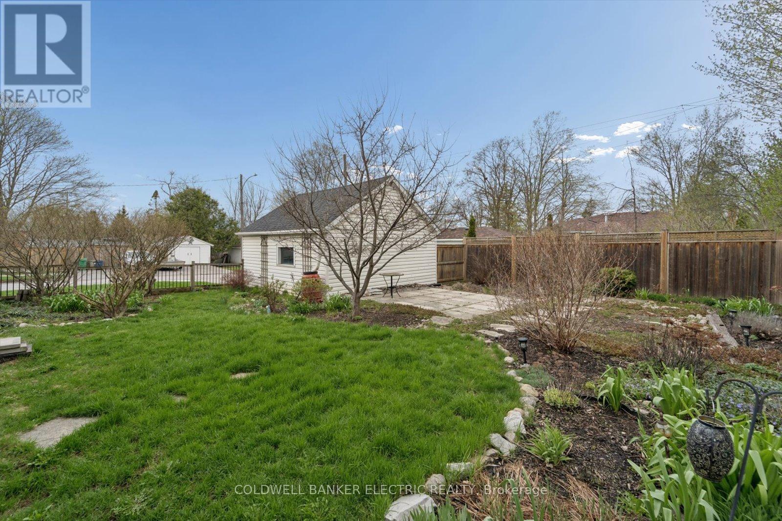 252 Aberdeen Avenue, Peterborough, Ontario  K9H 4W9 - Photo 8 - X13146518