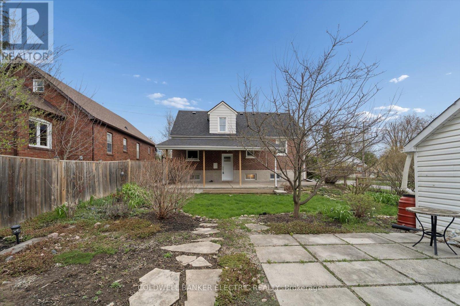 252 Aberdeen Avenue, Peterborough, Ontario  K9H 4W9 - Photo 9 - X13146518
