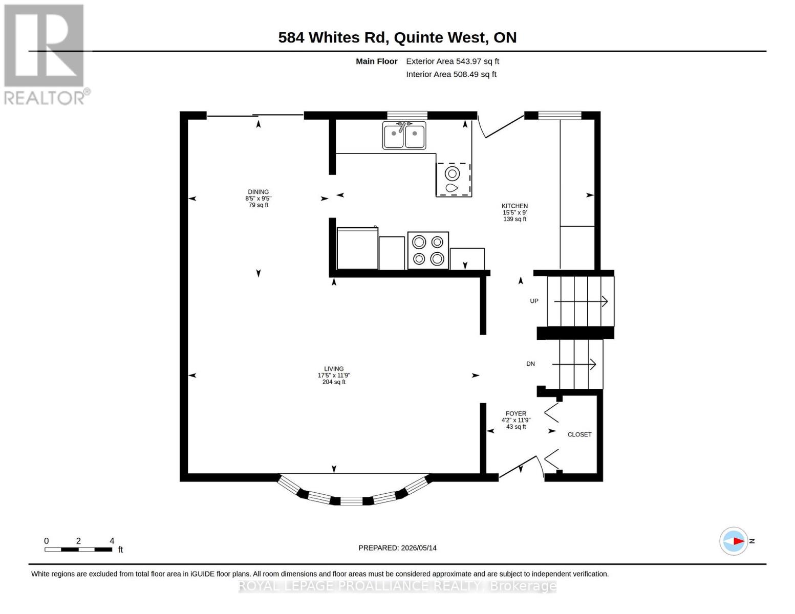 584 Whites Road, Quinte West, Ontario  K8V 5P8 - Photo 46 - X13146600