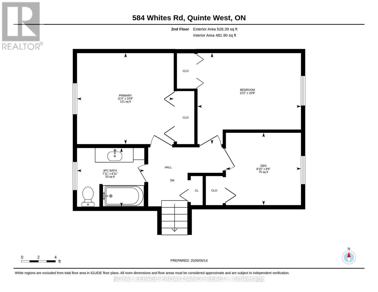 584 Whites Road, Quinte West, Ontario  K8V 5P8 - Photo 47 - X13146600