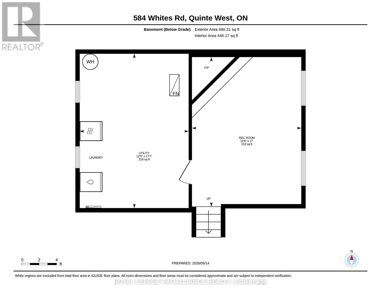 584 Whites Road, Quinte West, Ontario  K8V 5P8 - Photo 48 - X13146600