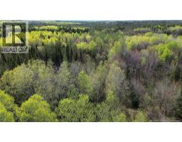 NA Route 430, Big River, New Brunswick