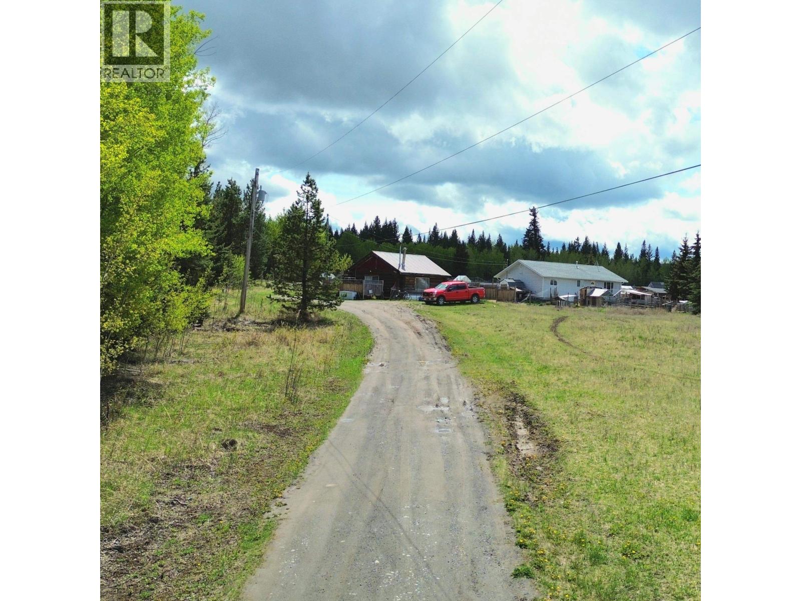 6210 ROBIN ROAD, Horse Lake, British Columbia