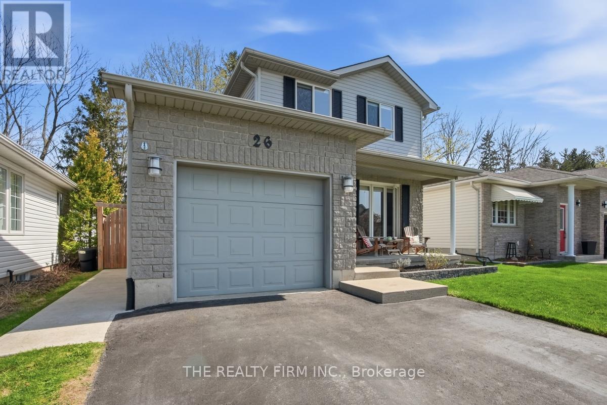 26 Rossiter Road, Ingersoll, Ontario  N5C 4C9 - Photo 4 - X13146556