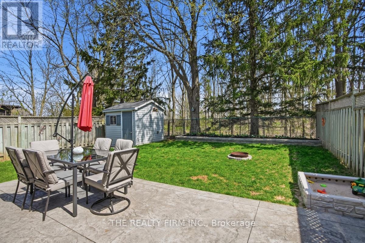 26 Rossiter Road, Ingersoll, Ontario  N5C 4C9 - Photo 40 - X13146556