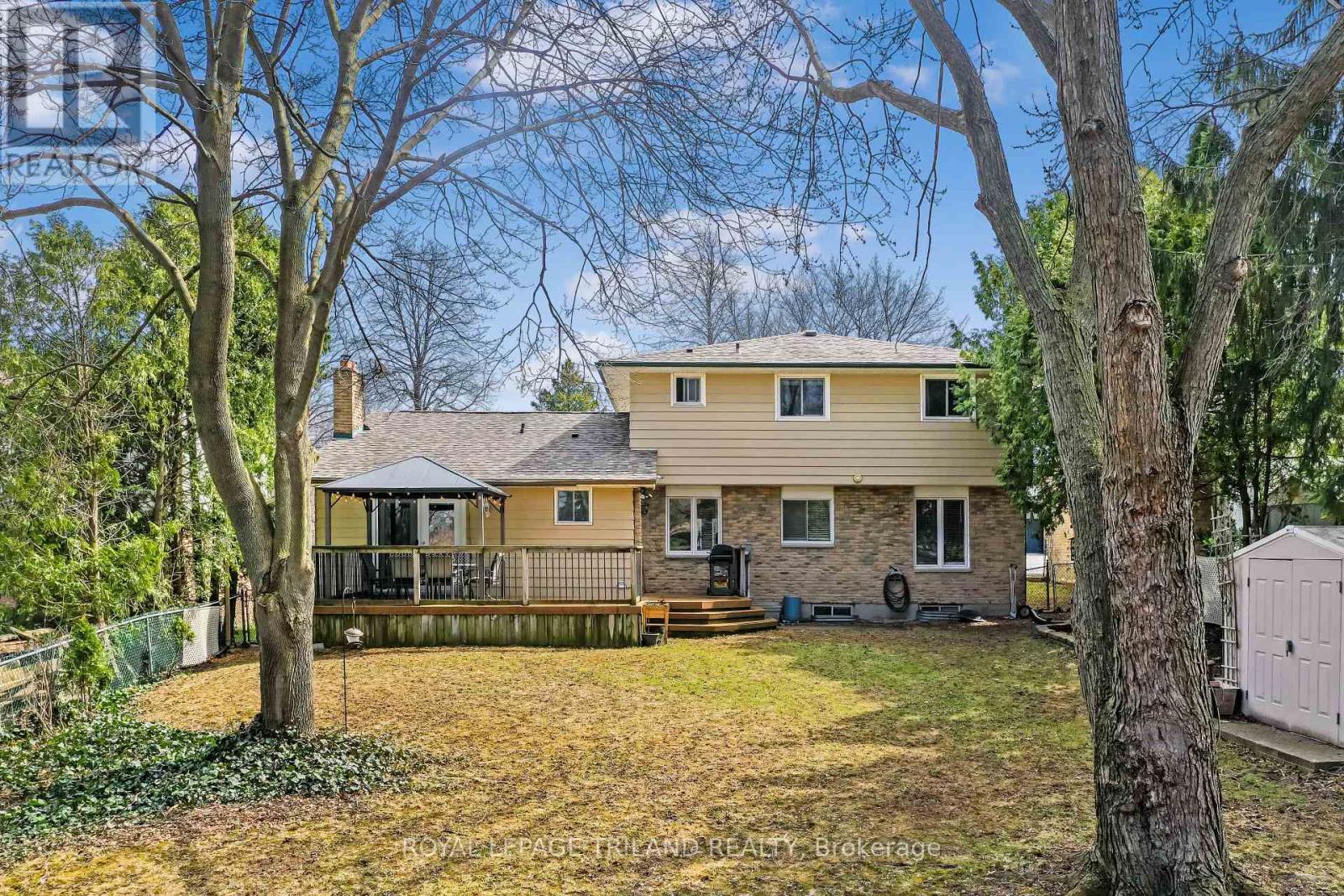 392 Village Green Avenue, London South, Ontario  N6J 3Z8 - Photo 39 - X13146582