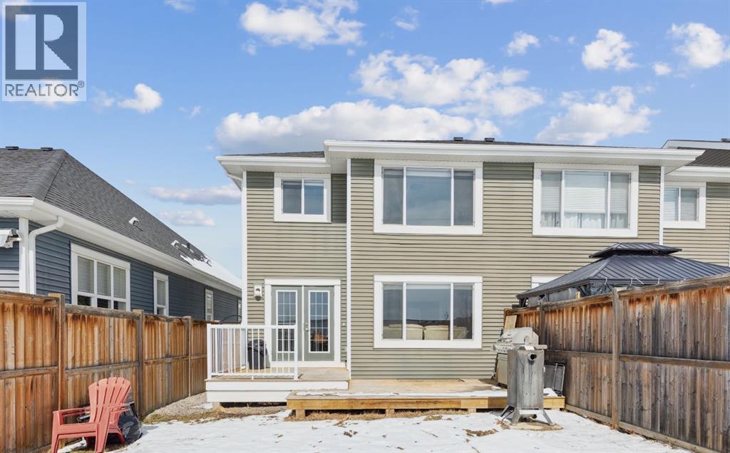 298 River Heights Crescent, Cochrane, Alberta  T4C 0V2 - Photo 21 - A2293738
