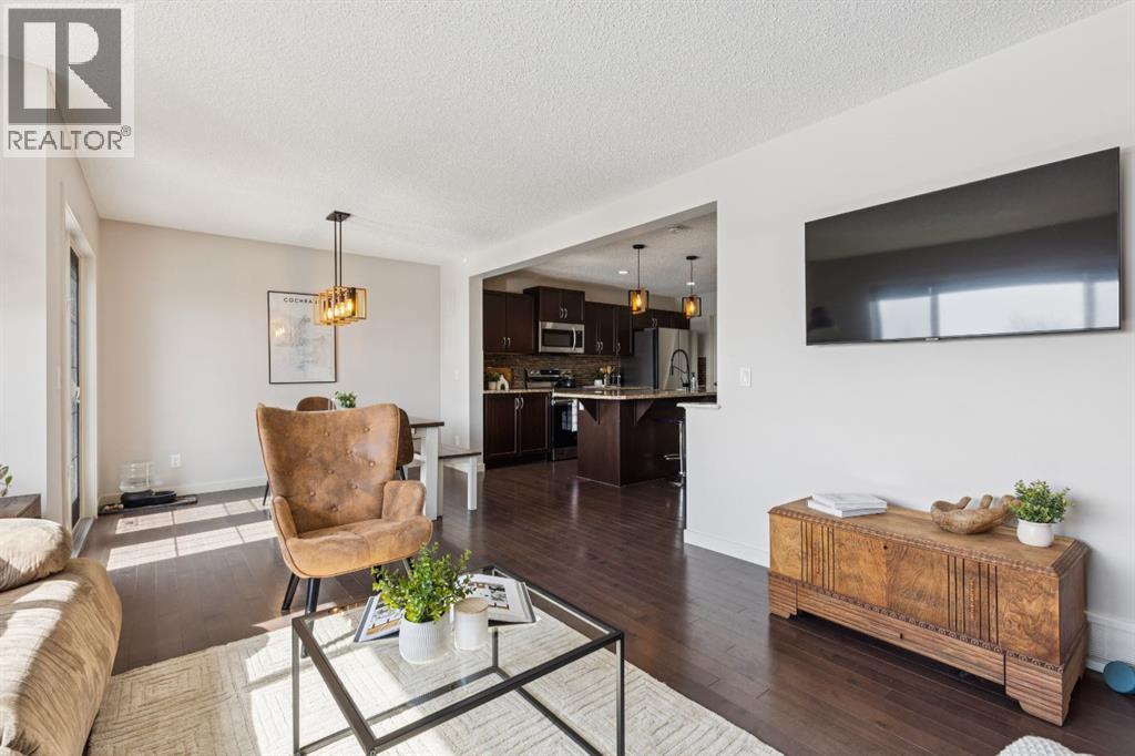 298 River Heights Crescent, Cochrane, Alberta  T4C 0V2 - Photo 10 - A2293738