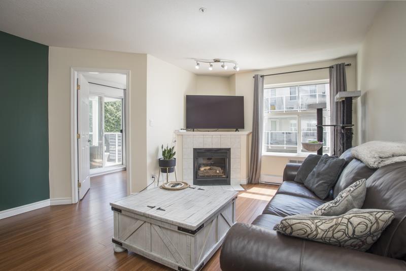 213 12739 72 Avenue, Surrey, British Columbia  V3W 2M7 - Photo 6 - R3124553