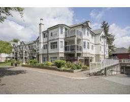 213 12739 72 AVENUE, Surrey, British Columbia