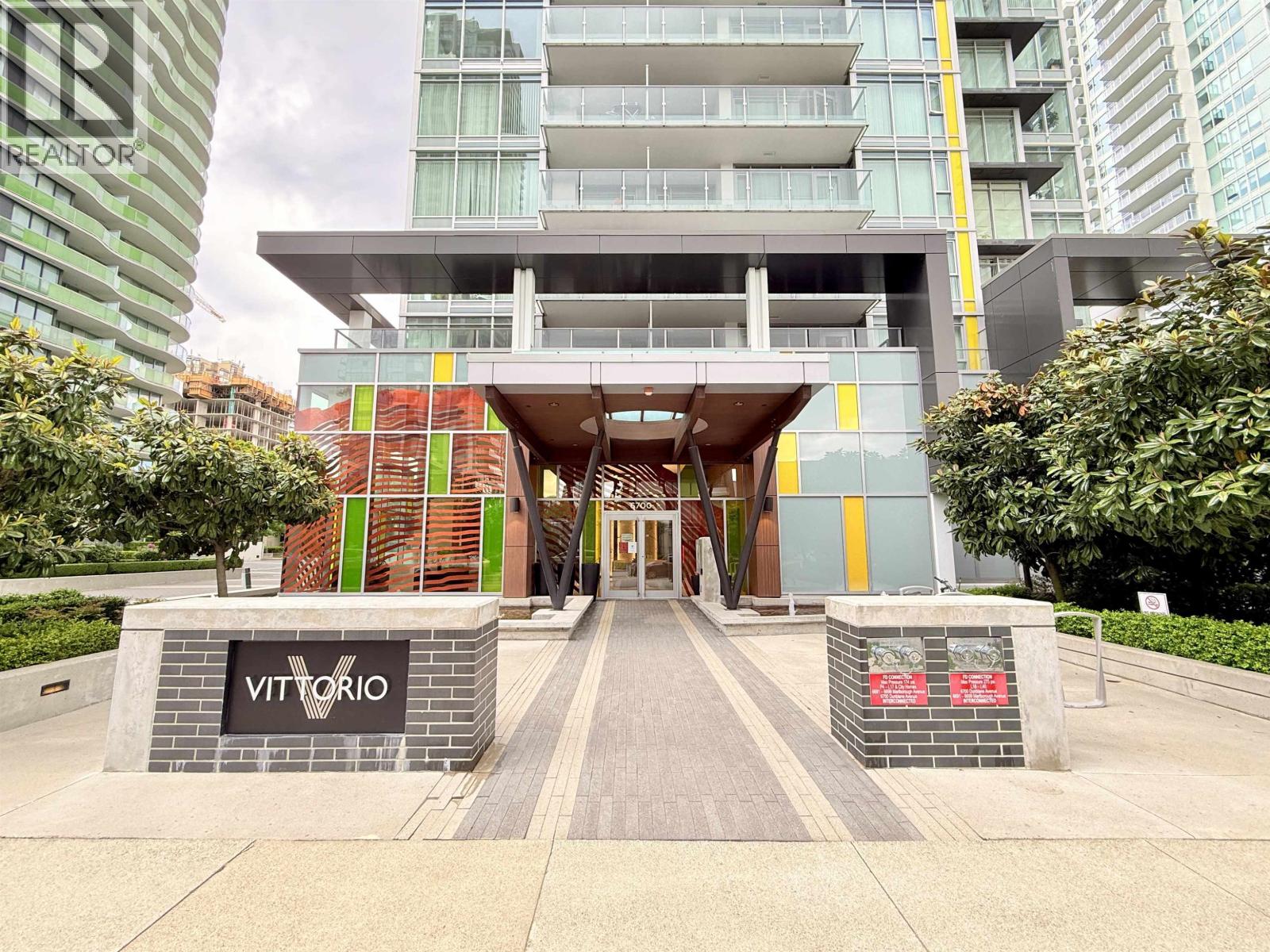 2608 6700 DUNBLANE AVENUE, Burnaby, British Columbia
