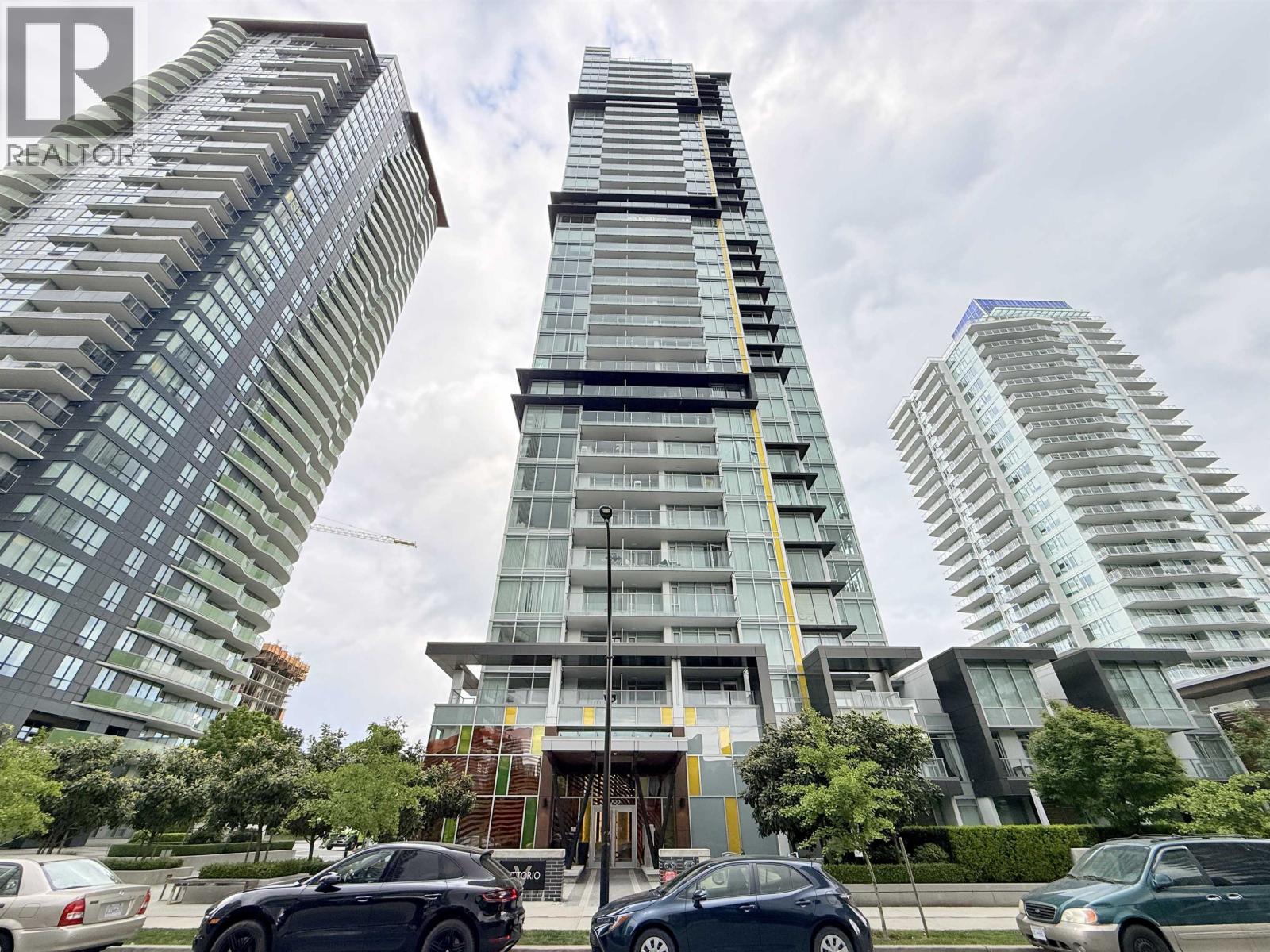 2608 6700 Dunblane Avenue, Burnaby, British Columbia  V5H 0J3 - Photo 2 - R3125106