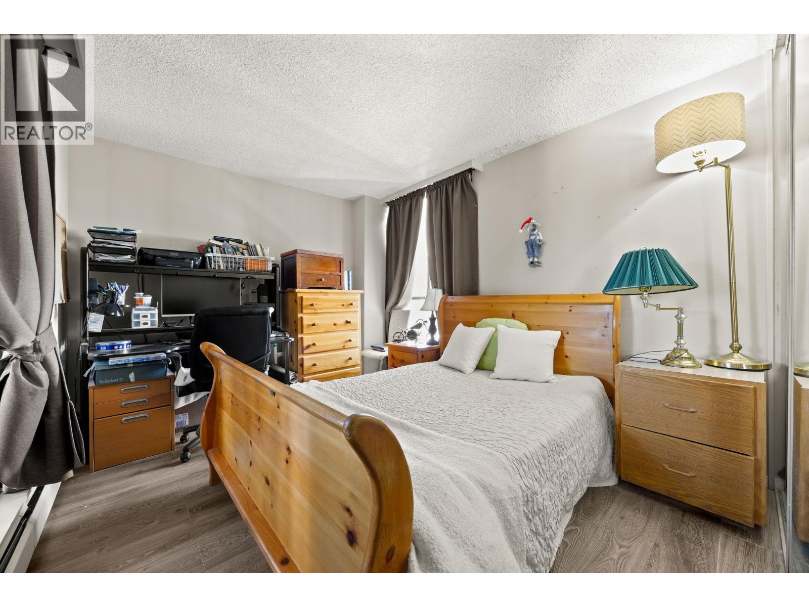 1202 6759 Willingdon Avenue, Burnaby, British Columbia  V5H 3Y9 - Photo 12 - R3121127