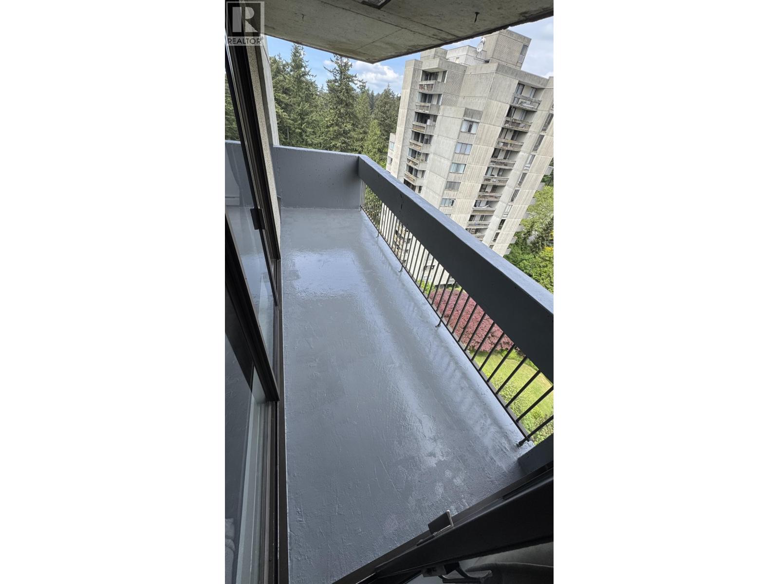 1202 6759 Willingdon Avenue, Burnaby, British Columbia  V5H 3Y9 - Photo 17 - R3121127