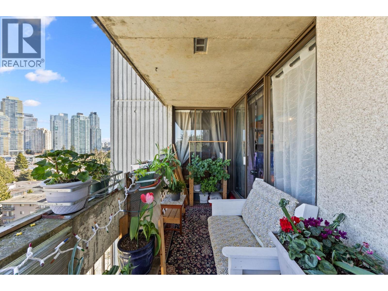 1202 6759 Willingdon Avenue, Burnaby, British Columbia  V5H 3Y9 - Photo 16 - R3121127