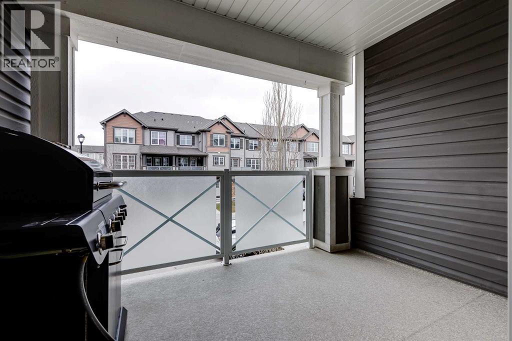 160 Windford Gardens SW, Airdrie, Alberta  T4B 4A6 - Photo 12 - A2303833