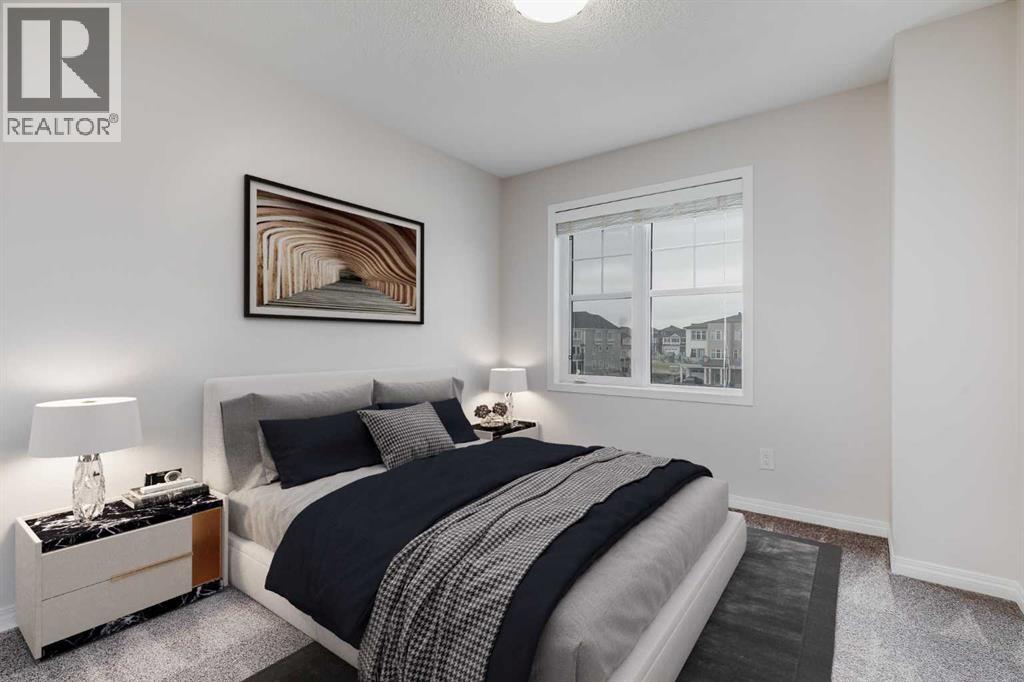 160 Windford Gardens SW, Airdrie, Alberta  T4B 4A6 - Photo 19 - A2303833