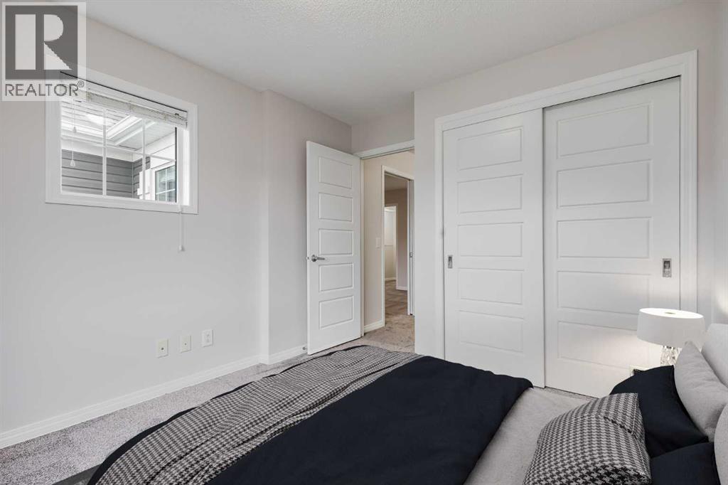 160 Windford Gardens SW, Airdrie, Alberta  T4B 4A6 - Photo 20 - A2303833