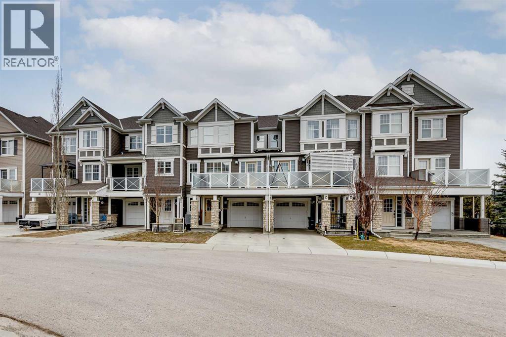 160 Windford Gardens SW, Airdrie, Alberta  T4B 4A6 - Photo 24 - A2303833