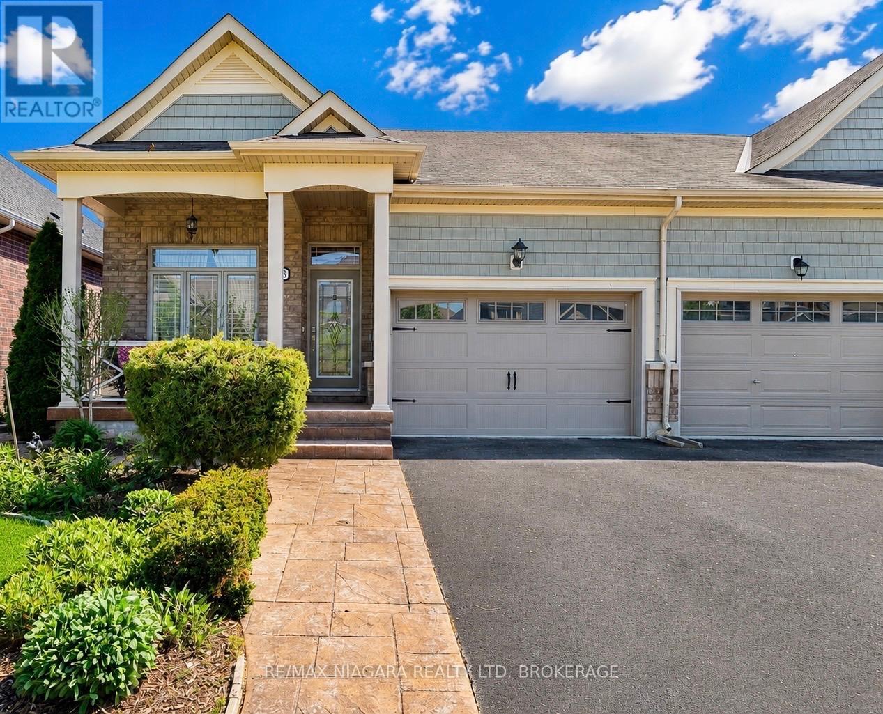 78 Angela Crescent, Niagara-On-The-Lake, Ontario  L0S 1J1 - Photo 1 - X13146528