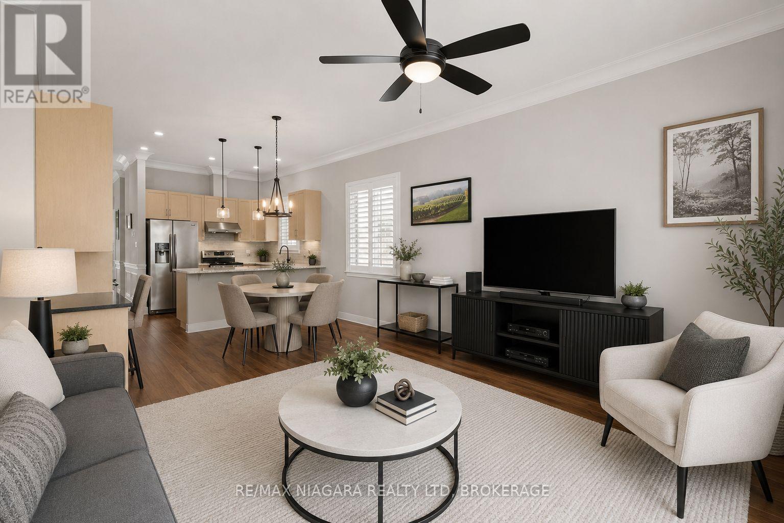 78 Angela Crescent, Niagara-On-The-Lake, Ontario  L0S 1J1 - Photo 12 - X13146528