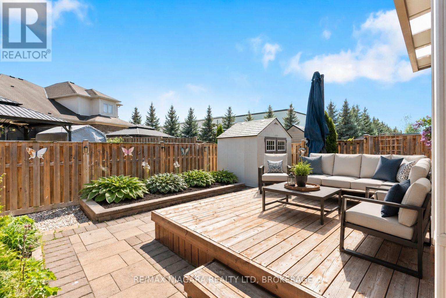 78 Angela Crescent, Niagara-On-The-Lake, Ontario  L0S 1J1 - Photo 26 - X13146528
