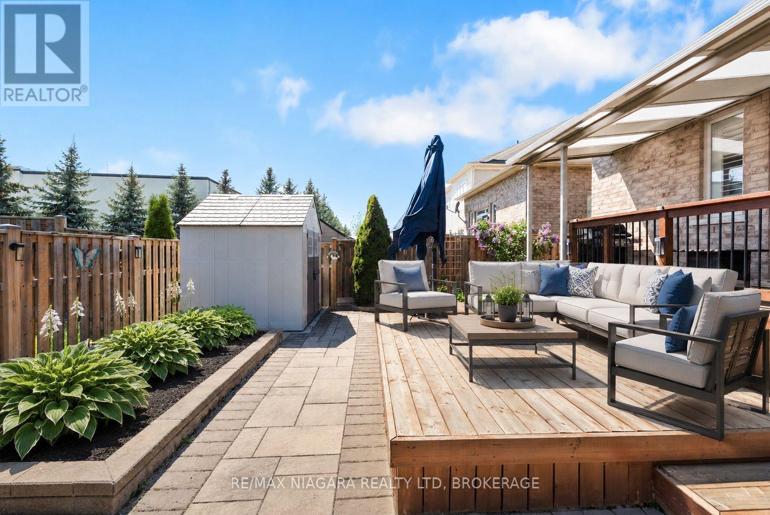 78 Angela Crescent, Niagara-On-The-Lake, Ontario  L0S 1J1 - Photo 27 - X13146528