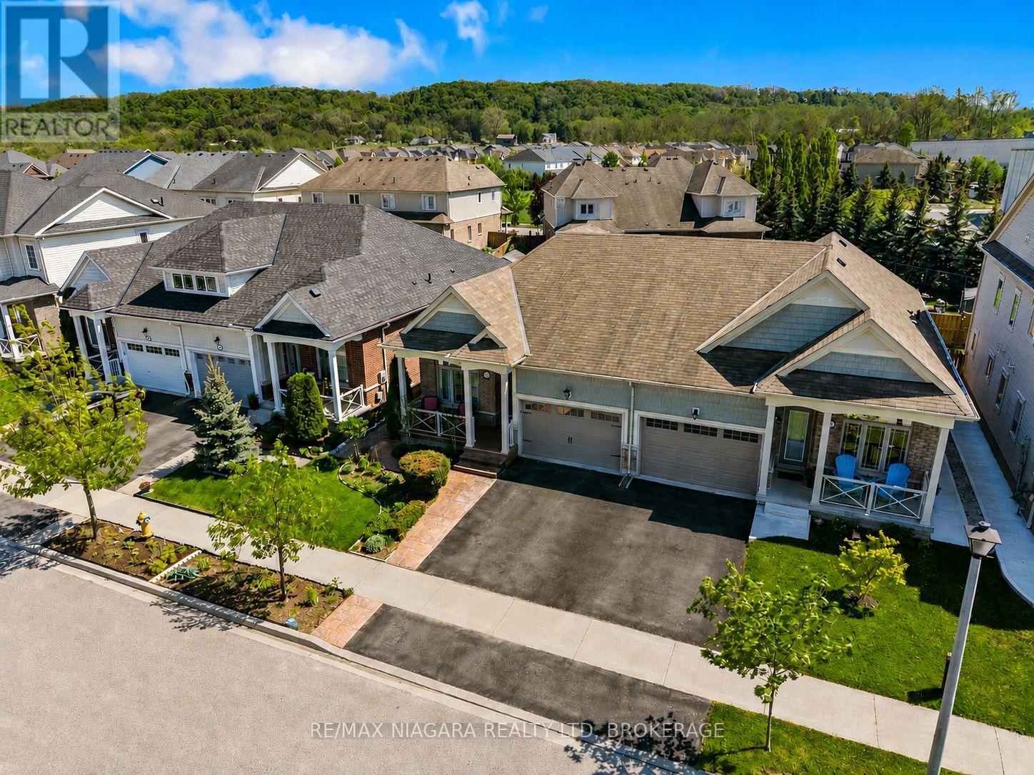 78 Angela Crescent, Niagara-On-The-Lake, Ontario  L0S 1J1 - Photo 28 - X13146528