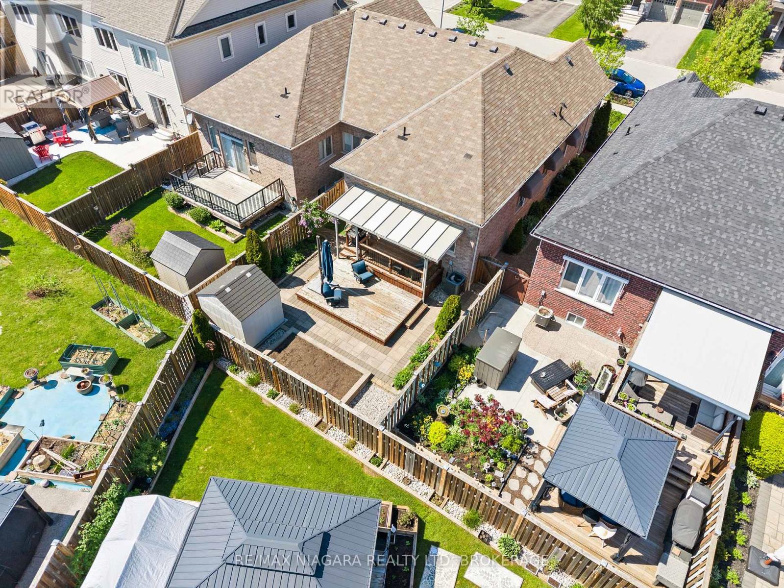 78 Angela Crescent, Niagara-On-The-Lake, Ontario  L0S 1J1 - Photo 29 - X13146528