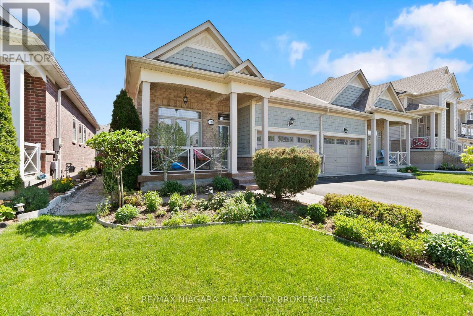 78 Angela Crescent, Niagara-On-The-Lake, Ontario  L0S 1J1 - Photo 31 - X13146528