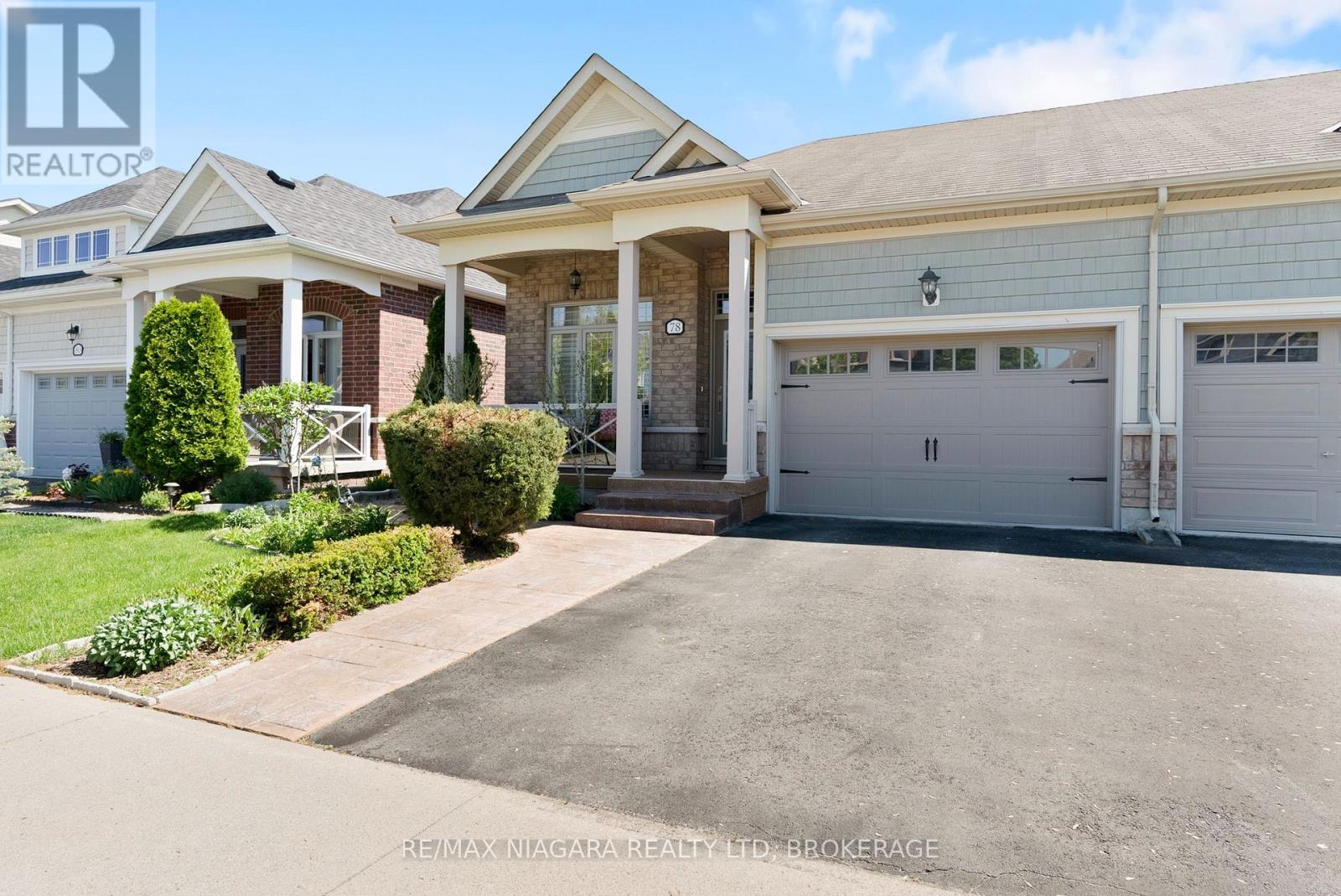 78 Angela Crescent, Niagara-On-The-Lake, Ontario  L0S 1J1 - Photo 32 - X13146528