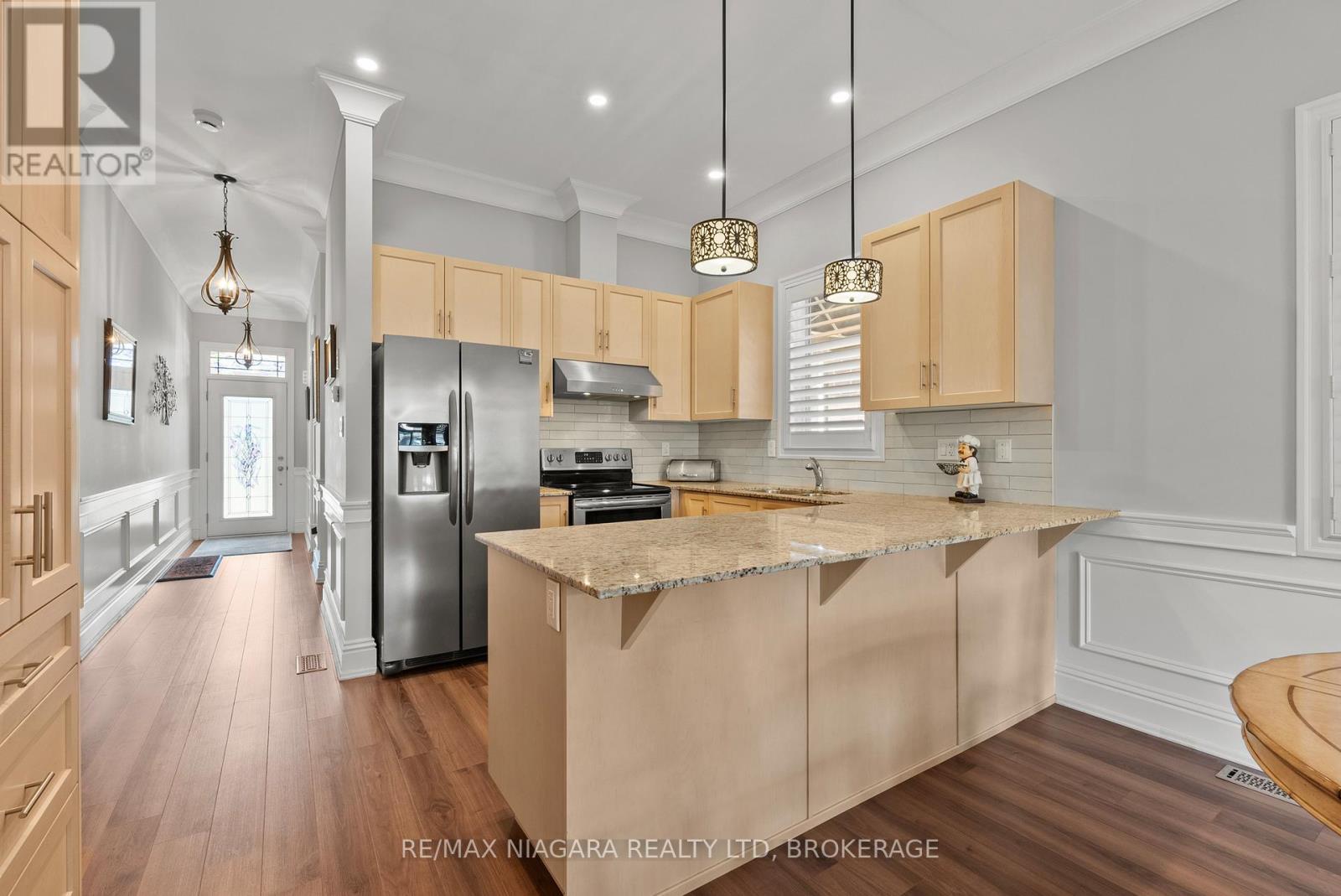 78 Angela Crescent, Niagara-On-The-Lake, Ontario  L0S 1J1 - Photo 7 - X13146528